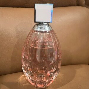 Jimmy Choo L’eau : Perfume